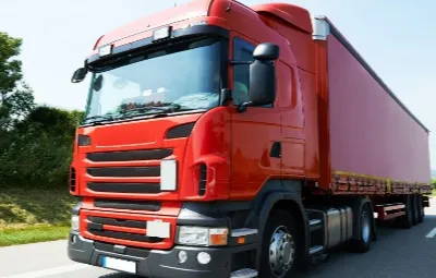 Adana Onurkent Ambar Kargo