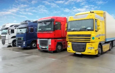 Adana Onurkent Nakliye Ambarı