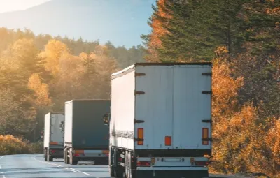 Adana ile Onurkent Arası Klima Taşıma