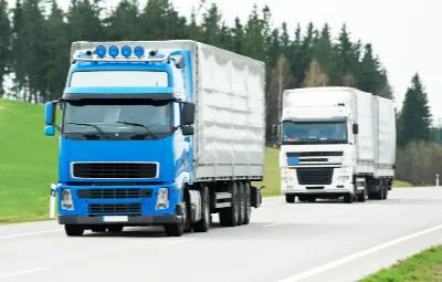 Adana ile Onurkent Arası Eşya Taşıma